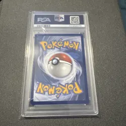 ALAKAZAM 009 PSA 9 MEGA EVOLUTION ELITE TRAINER BOX PROMO POKEMON ENGLISH - Image 2