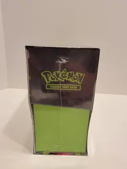 Pokemon TCG Mega Evolution Perfect Order Elite Trainer Box Booster Promo English - Image 4