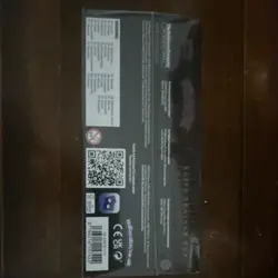 Pokemon TCG Elite Trainer Box Mega Evolution: Pitch Black English 2024 Zarude - Image 5