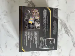 Pokemon Center Mega Evolution Pitch Black Elite Trainer Box - English [SEALED] - Image 2
