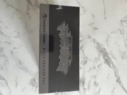 Pokemon Center Mega Evolution Pitch Black Elite Trainer Box - English [SEALED] - Image 3