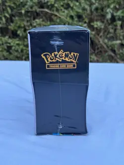 Pokemon TCG Mega Evolution Elite Trainer Box Booster & Promo English Age 6+ - Image 3