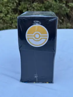 Pokemon TCG Mega Evolution Elite Trainer Box Booster & Promo English Age 6+ - Image 4