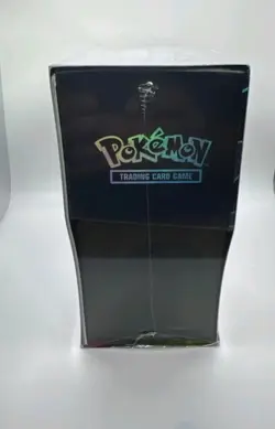Pokemon TCG Mega Evolution—Phantasmal Flames Elite Trainer Box English 2015 - Image 4