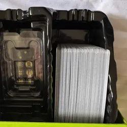 Pokemon TCG Elite Trainer Box Mega Evolution Perfect Order English - Image 3