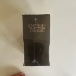 Pokemon TCG Mega Evolution—Pitch Black Elite Trainer Box English 2026 - Image 3