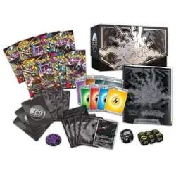 Pokemon TCG Mega Evolution Pitch Black Elite Trainer Box English ✅🔥 - Image 2