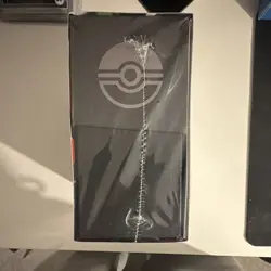 Pokemon Center Mega Evolution—Pitch Black Elite Trainer Box 1 Box English - Image 3