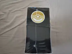 Pokemon Center Mega Evolution Elite Trainer Box ETB English 2025 Gardevoir - Image 4