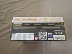 Pokemon Center Mega Evolution Elite Trainer Box ETB English 2025 Gardevoir - Image 5