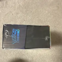 Pokemon TCG Mega Evolution—Phantasmal Flames Elite Trainer Box Charizard English - Image 4