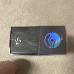 Pokemon TCG Mega Evolution—Phantasmal Flames Elite Trainer Box Charizard English - Image 5