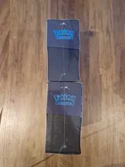 Pokemon Center Mega Evolution: Phantasmal Flames Elite Trainer Box x2 English - Image 2