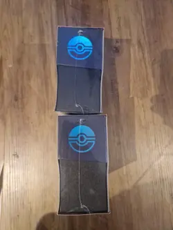 Pokemon Center Mega Evolution: Phantasmal Flames Elite Trainer Box x2 English - Image 4