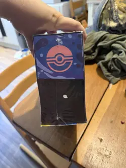 Pokemon Mega Evolution—Chaos Rising Elite Trainer Box, Pokemon TCG (English) - Image 3