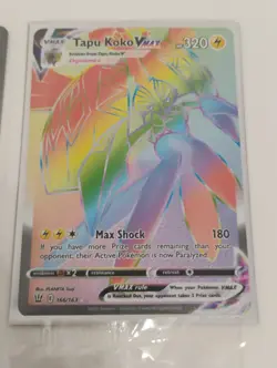 Pokemon Sealed GameStop Promo/Gardevoir Full Arts/Full Art Holo Cards - Image 5