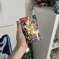 Pokemon TCG Ascended Heroes Booster Bundle ✅ BRAND NEW & SEALED 📦 - Image 1