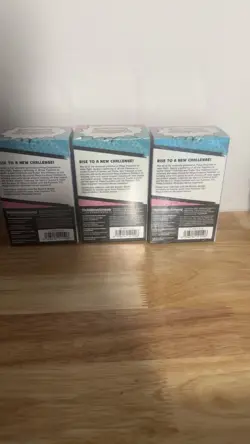 3x SEALED Pokemon TCG - Ascended Heroes Booster Bundle - Image 2