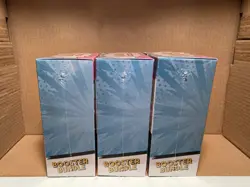 Pokemon Ascended Heroes Booster Bundles sealed(LOT OF 3) - Image 3