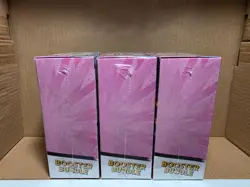 Pokemon Ascended Heroes Booster Bundles sealed(LOT OF 3) - Image 4