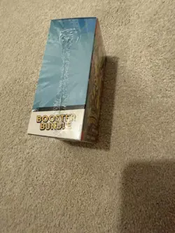Pokemon TCG Mega Evolution Ascended Heroes Booster Bundle Sealed,Tear in Plastic - Image 3