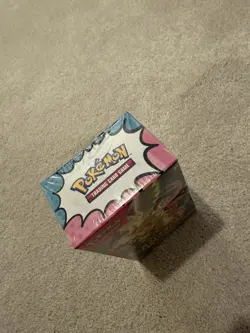 Pokemon TCG Mega Evolution Ascended Heroes Booster Bundle Sealed,Tear in Plastic - Image 4