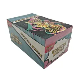 Pokemon ME02.5 Ascended Heroes Booster Bundle Display - Sealed - FREE SHIPPING - Image 1