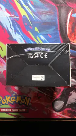 Pokemon TCG Mega Evolution Ascended Heroes Booster Bundle Sealed New - Image 5