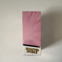 Pokemon TCG: Ascended Heroes Booster Bundle - New Factory Sealed - Image 2