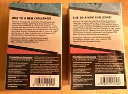 2 SEALED ASCENDED HEROES Booster Bundles Pokemon TCG - Image 2