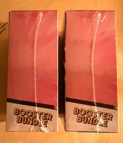 2 SEALED ASCENDED HEROES Booster Bundles Pokemon TCG - Image 3