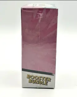 Pokemon TCG Ascended Heroes Booster Bundle Brand New Sealed - Image 4