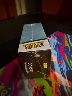 Ascended Heroes - Booster Bundle ✅SEALED✅ Pokemon TCG - Image 2