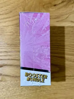 Pokemon TCG - Ascended Heroes - Booster Bundle - Sealed New - Image 3