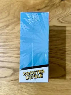 Pokemon TCG - Ascended Heroes - Booster Bundle - Sealed New - Image 3