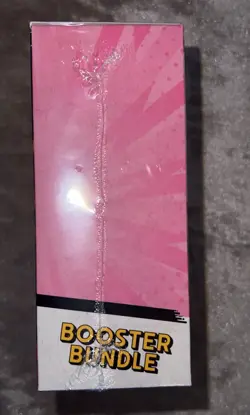 Pokemon Ascended Heroes Booster Bundle New And Sealed - Image 4