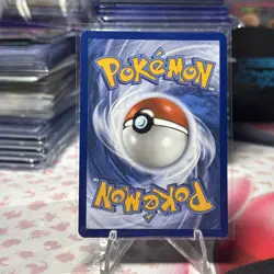[NM] Eevee SVP 173 Scarlet & Violet Black Star Promo Holo Pokemon TCG - Image 2