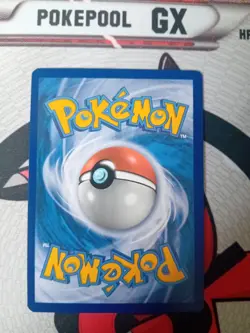 Gyarados EX Full Art 114/122 - XY BREAKpoint - Ultra Rare Pokemon TCG Card - NM - Image 2