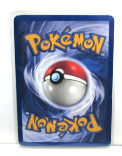 2000 Pokemon Stage 1 Dark Dragonair 33/82 Team Rocket Non-Holo POKEMON Card NM - Image 3