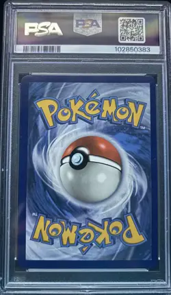Charizard 2021 Pokemon Celebrations #4 Classic Collection Holo PSA 10 - Image 2