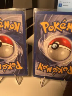 Wizards of the Coast Pokemon TCG Squirtle Shadowless 63/102 Lot 2 English 1999 - Image 4
