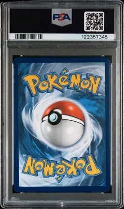 2019 POKEMON SUN & MOON COSMIC ECLIPSE #22 CHARIZARD & BRAIXEN GX PSA 10 - Image 2
