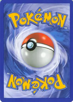 Rattata 64/90 Common HGSS Undaunted Pokemon Lightly Played - Image 2