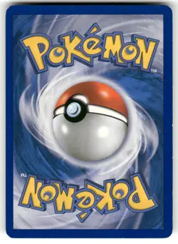 Slowpoke 66/90 Common HGSS Undaunted Pokemon Moderately Played - Image 2