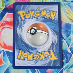 Pokemon TCG Mewtwo EX Card 52/108 Evolutions Holo Ultra Rare English 2016 - Image 2