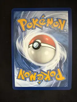 Ralts 211/198 Pokemon Scarlet Violet Base Illustration Card NM/M Condition - Image 2