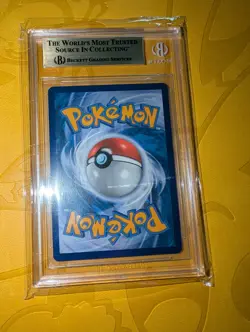 Vaporeon VMAX SWSH182 Sword & Shield Promo Holo Pokemon TCG Card Mint Condition - Image 3