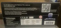 Pokemon TCG Sword & Shield Lost Origin Elite Trainer Box ETB Factory Sealed 820650850394 - Image 3