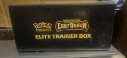 Pokemon TCG Sword & Shield Lost Origin Elite Trainer Box ETB Factory Sealed 820650850394 - Image 4