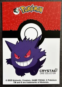 SENTRET X FURRET LOT - POKEMON JOHTO CRYSTAL CARD COLLECTION CCG HOLO - Image 2